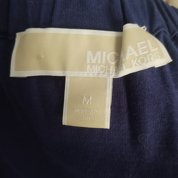 Michael Kors Fringe Top - Picture 6 of 7